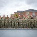 MyNavy Career Center Rear Adm. Kertreck V. Brooks visits Naval Station Newport