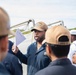 USS Decatur Gives Tours to Visitors for WWII 80th Anniversary