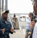 USS Decatur Gives Tours to Visitors for WWII 80th Anniversary