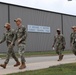 MyNavy Career Center Rear Adm. Kertreck V. Brooks visits Naval Station Newport