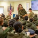 Building Military Camaraderie: U.S. and Indian Soldiers Explore The Black Rapids During Yudh Abhyas 2025 Training