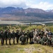 Building Military Camaraderie: U.S. and Indian Soldiers Explore The Black Rapids During Yudh Abhyas 2025 Training