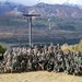 Building Military Camaraderie: U.S. and Indian Soldiers Explore The Black Rapids During Yudh Abhyas 2025 Training