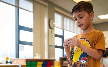 Three JBER childcare centers earn national accreditation