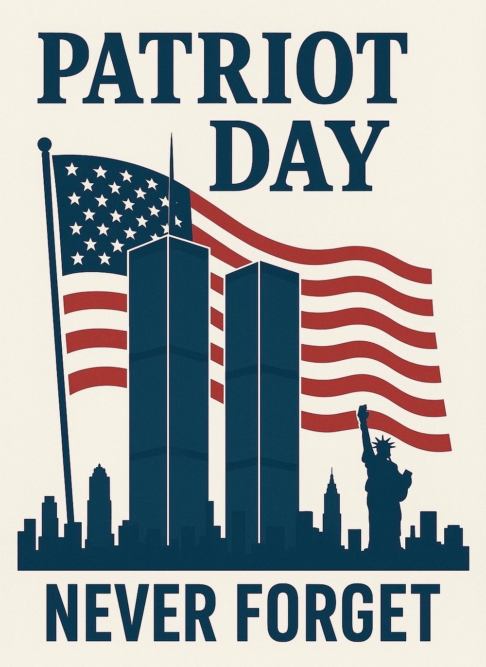 9/11 Patriots Day