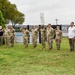 Fort Hamilton Honors 9/11 Victims, Fallen Service Members at Patriots Day Ceremony