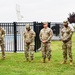 Fort Hamilton Honors 9/11 Victims, Fallen Service Members at Patriots Day Ceremony