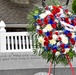Fort Hamilton Honors 9/11 Victims, Fallen Service Members at Patriots Day Ceremony