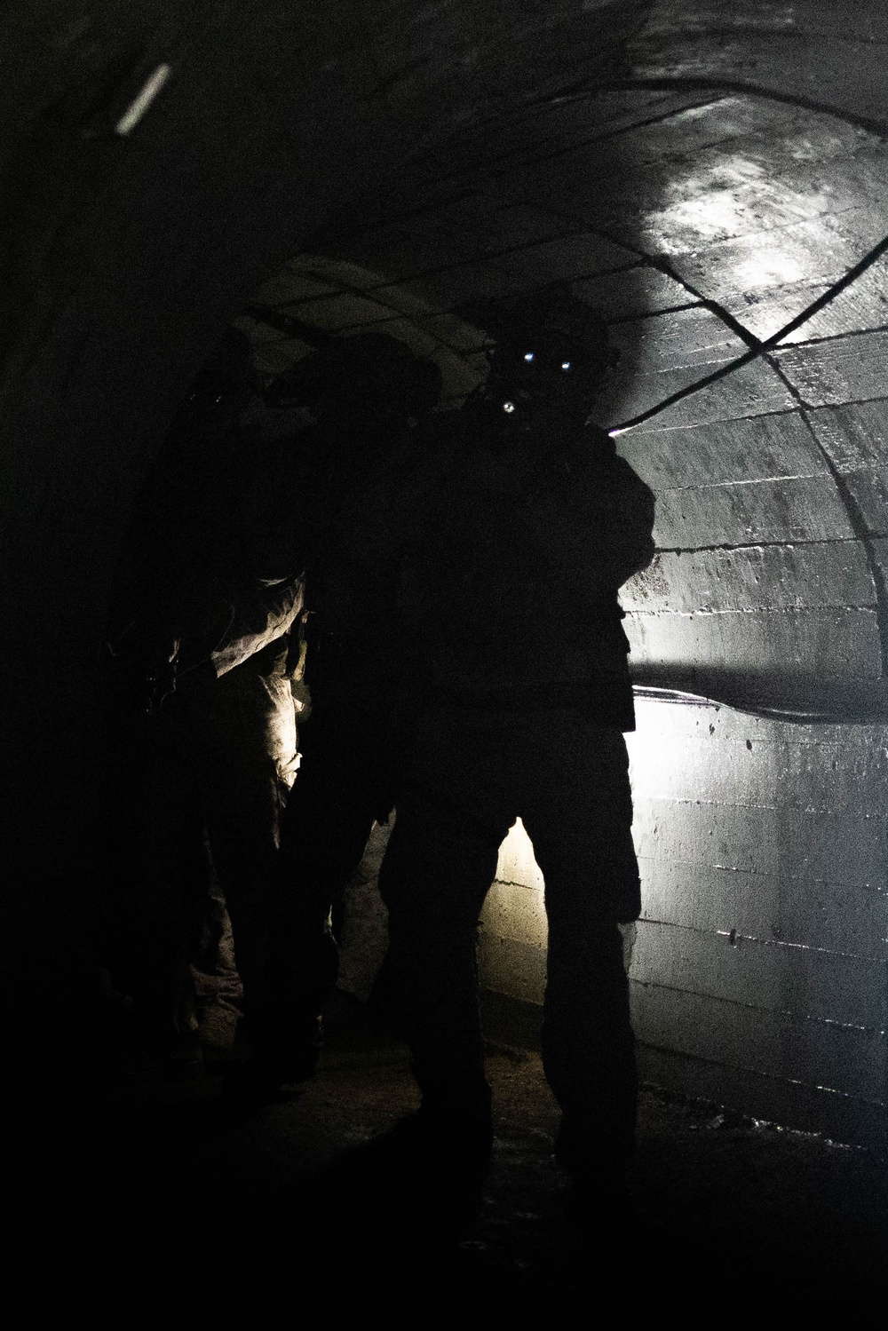KMEP 25.2 | Simulated Raid