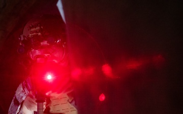KMEP 25.2 | Simulated Raid