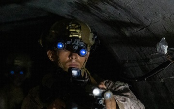 KMEP 25.2 | Simulated Raid