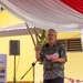 Super Garuda Shield 25 school ribbon cutting ceremony