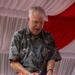 Super Garuda Shield 25 school ribbon cutting ceremony