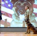 Team Fairchild MWD Hugo Retires