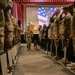 Team Fairchild MWD Hugo Retires