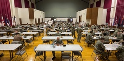 E-5 NWAE at CFAY [Image 1 of 3]