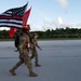 Team Andersen honors 24th anniversary of 9/11