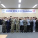 USACE FED and MND-DIA continue building collaboration through two-day symposium in Seoul