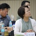 USACE FED and MND-DIA continue building collaboration through two-day symposium in Seoul