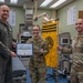 Samurai Spotlight: SSgt Kaylee Exum