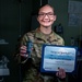 Samurai Spotlight: SSgt Kaylee Exum