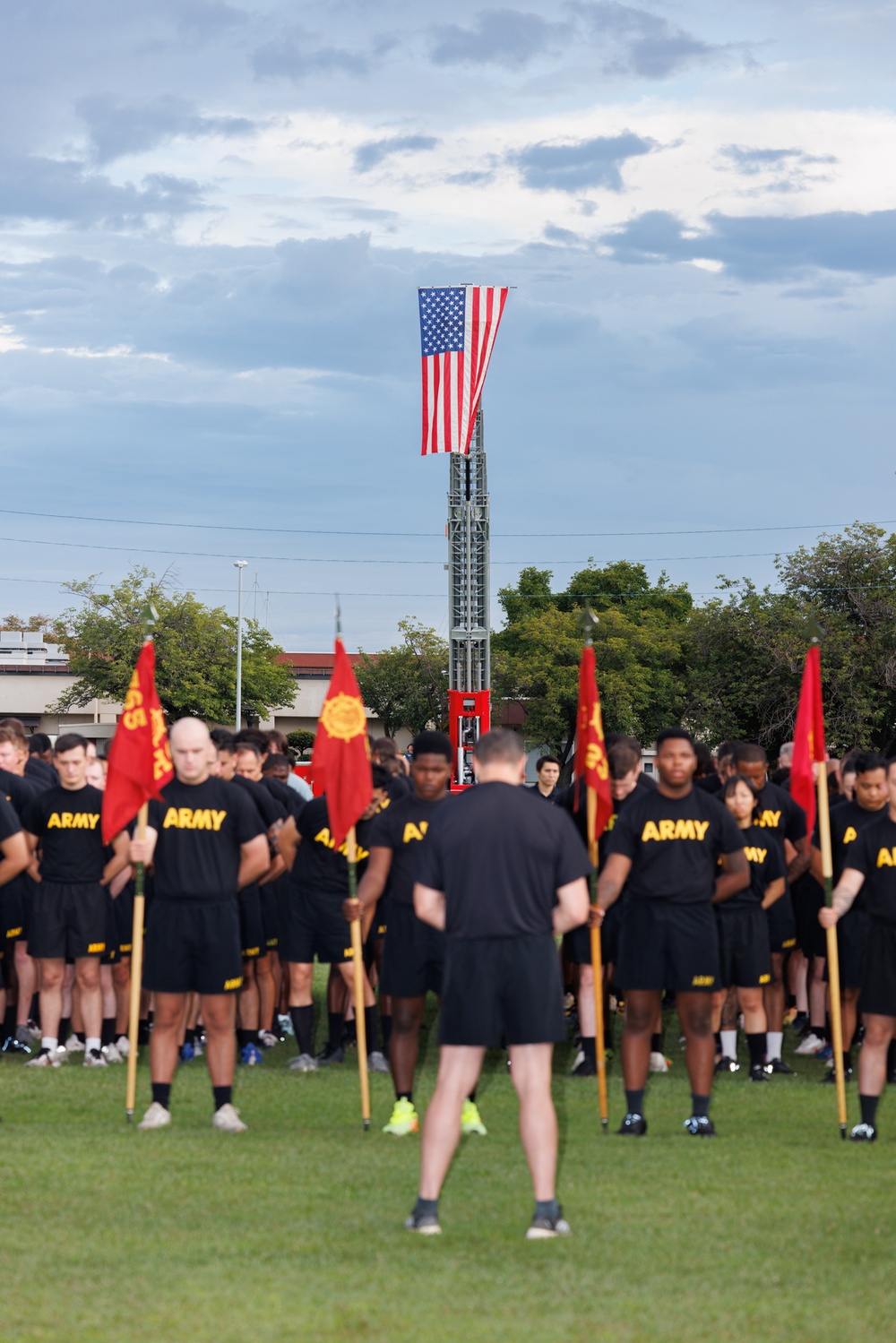 911 Patriots Day – work out to remember -