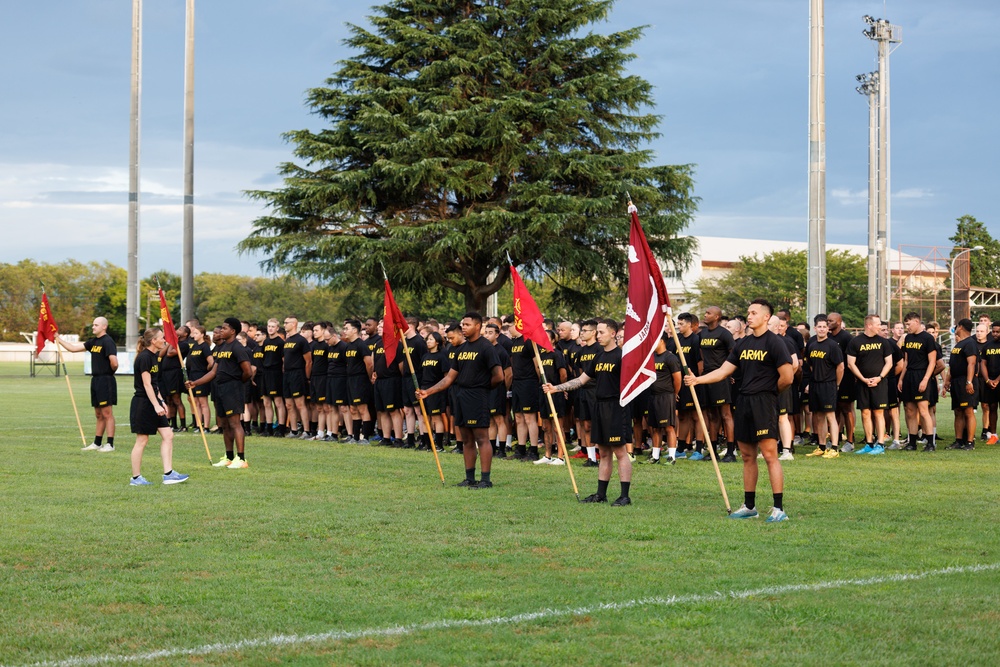 911 Patriots Day – work out to remember –