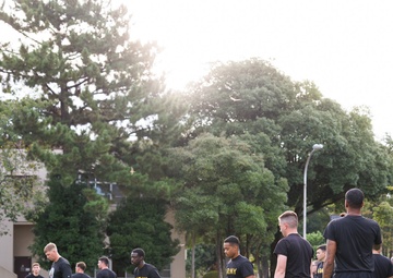 911 Patriots Day – work out to remember –