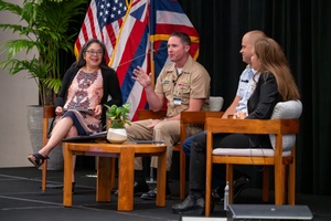 Air Force Judge Advocate General's School Podcast - 84. Special Education Law Legal Assistance