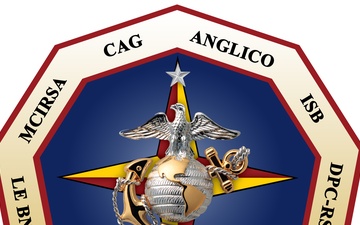 Force Headquarters Group Unit Logo