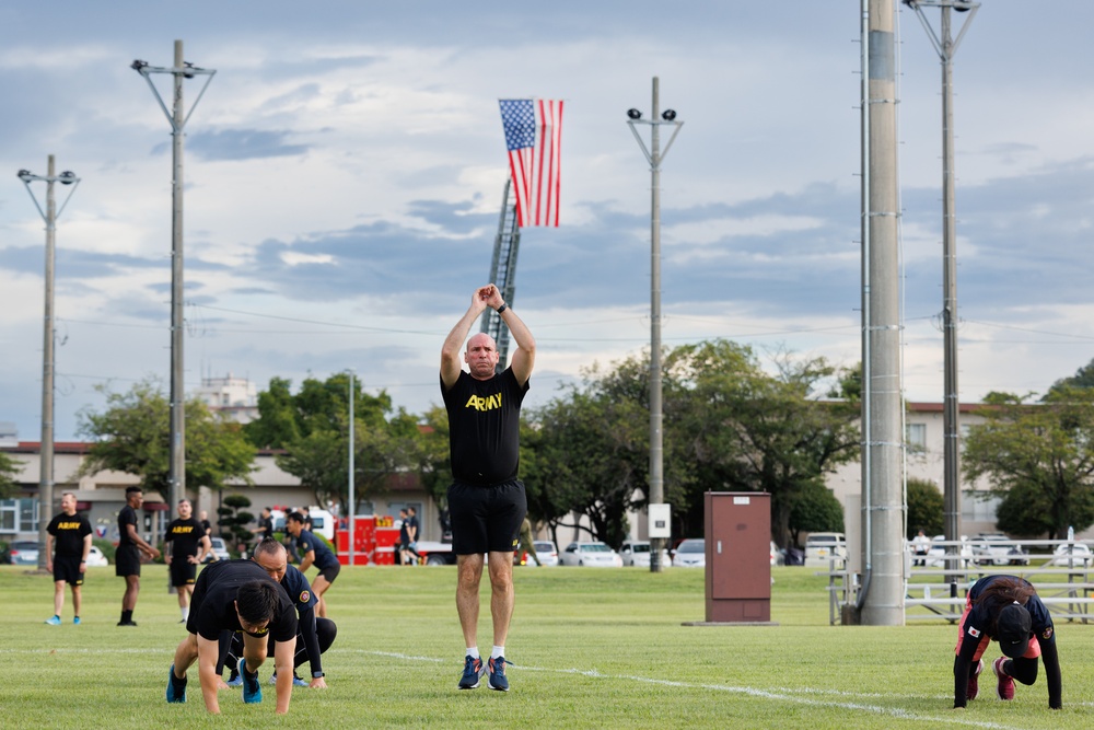 911 Patriots Day – work out to remember –