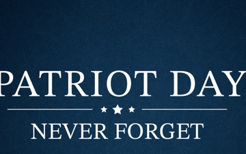 U.S. Air Force Remembers 9/11