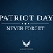 U.S. Air Force Remembers 9/11