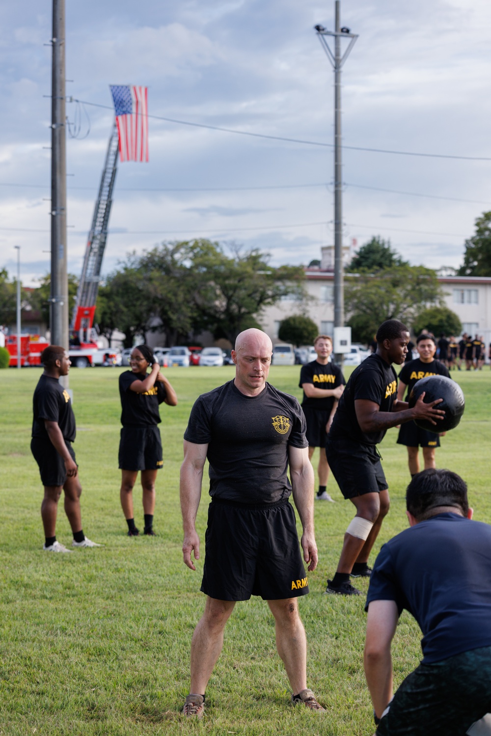 911 Patriots Day – work out to remember –