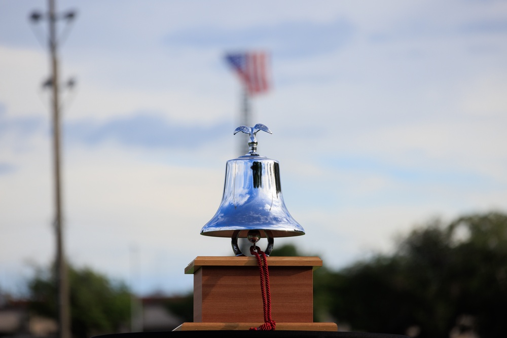 911 Patriots Day – work out to remember –