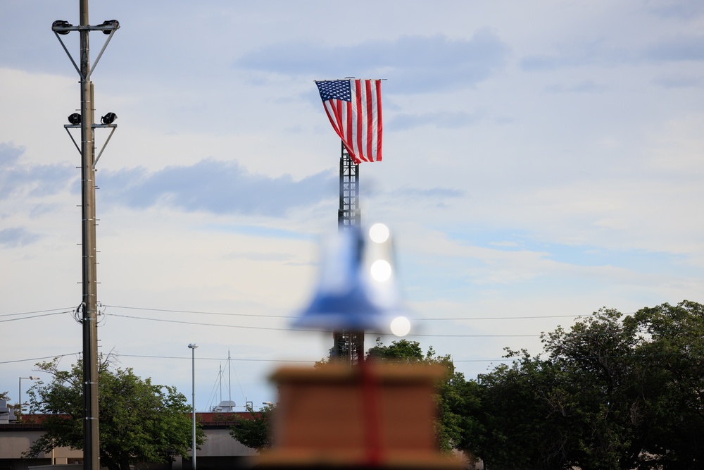 911 Patriots Day – work out to remember –