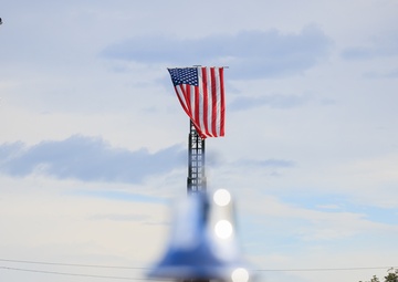 911 Patriots Day – work out to remember –