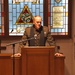 Wisconsin National Guard welcomes new state chaplain