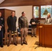 Wisconsin National Guard welcomes new state chaplain