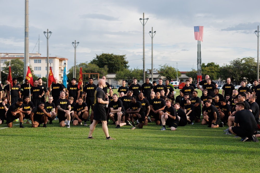 911 Patriots Day – work out to remember –