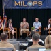 Indo-Pacific Regional Leaders Attend MILOPS 2025 in Hawaii