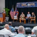 Indo-Pacific Regional Leaders Attend MILOPS 2025 in Hawaii