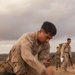 Thunderstruck: Marines compete in first-ever service-wide communications team competition