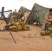 Thunderstruck: Marines compete in first-ever service-wide communications team competition