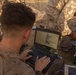 Thunderstruck: Marines compete in first-ever service-wide communications team competition