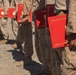 Thunderstruck: Marines compete in first-ever service-wide communications team competition