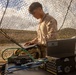 Thunderstruck: Marines compete in first-ever service-wide communications team competition