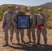 Thunderstruck: Marines compete in first-ever service-wide communications team competition