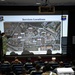 11th Air Task Force In-processes at Daegu Air Base