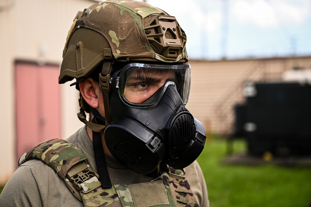 11 ATF Medical Inject for Ulchi Freedom Shield 25